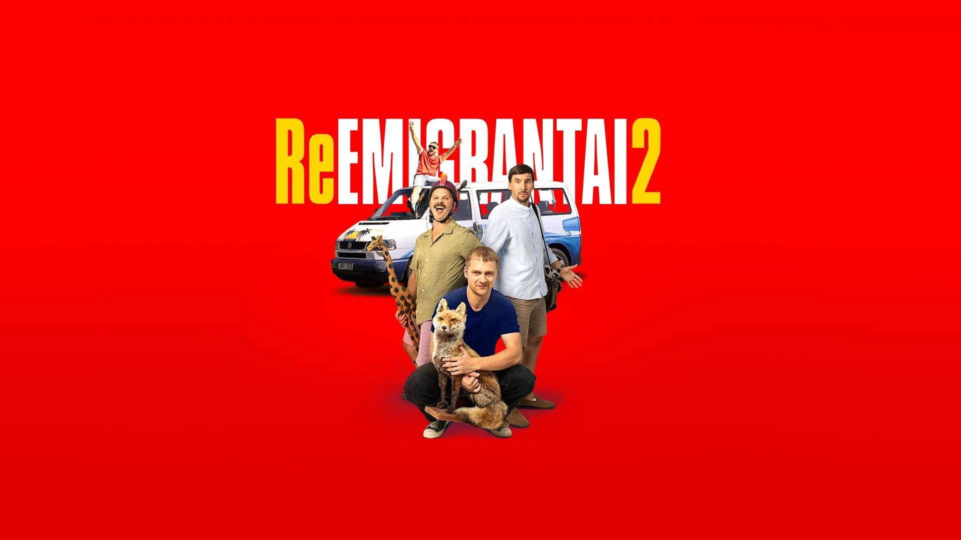 ReEmigrantai 2