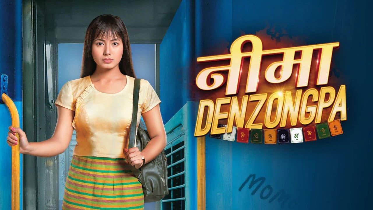 Nima Denzongpa