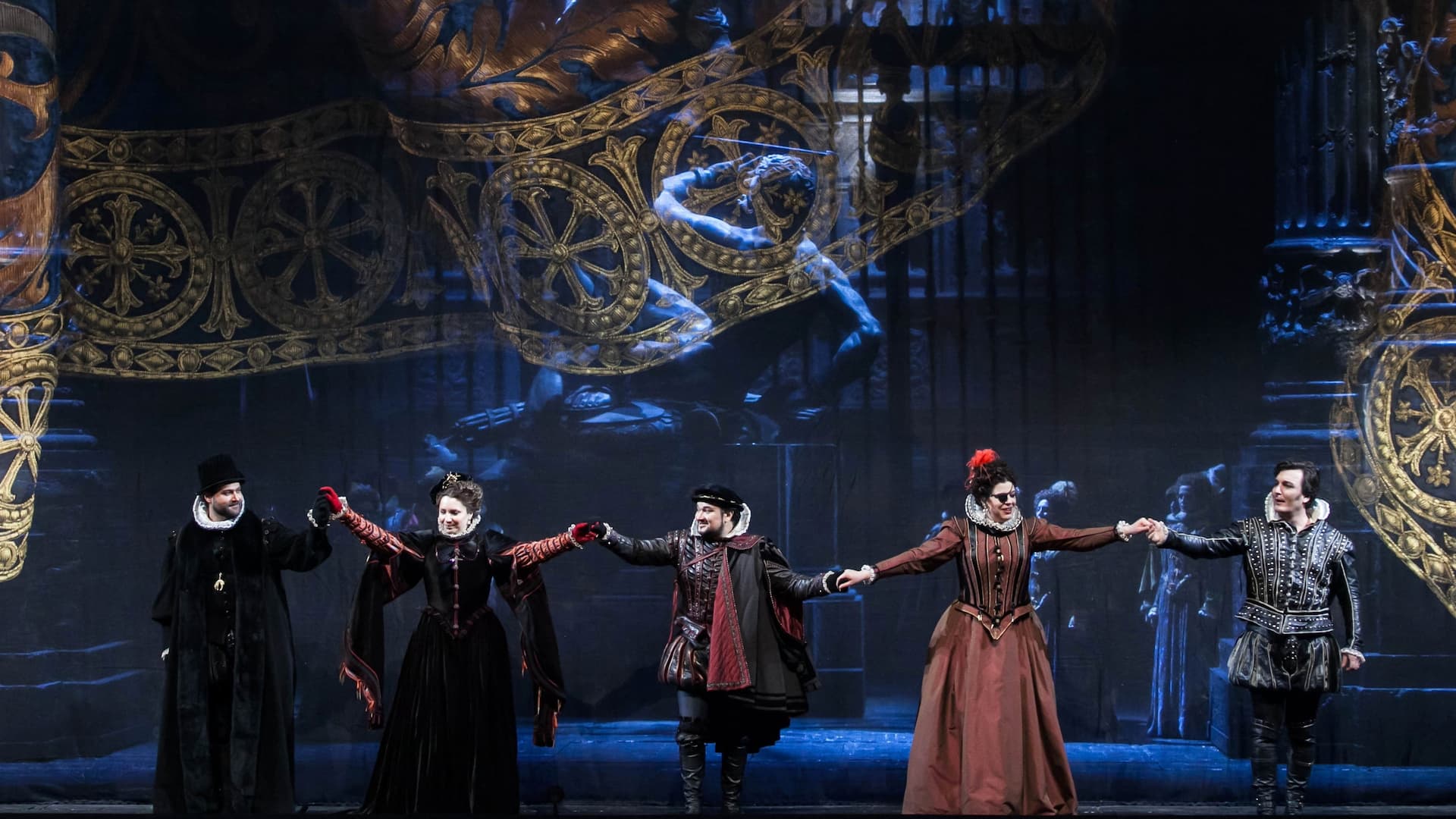 Verdi: Don Carlo - Teatro Regio Torino