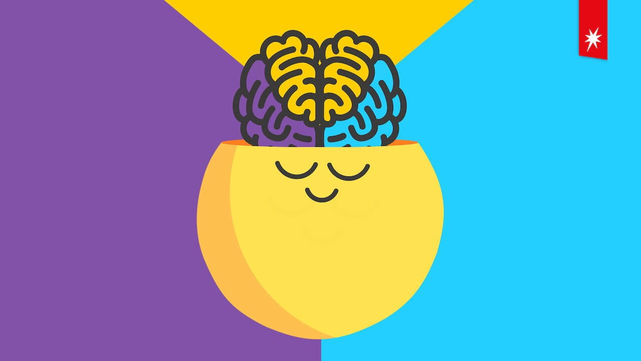 Headspace: İnteraktif Gevşeme Rehberi