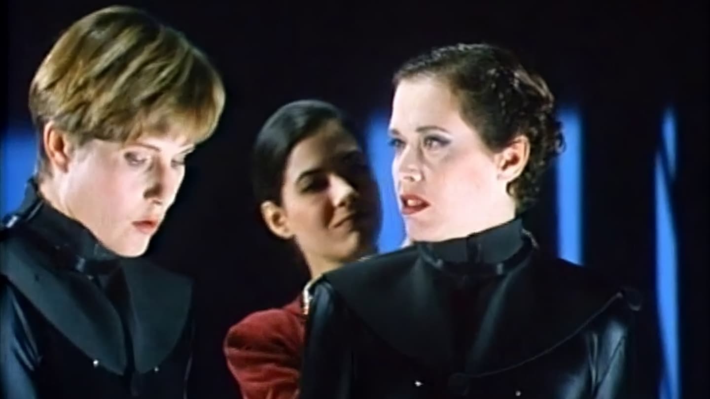 Emmanuelle 7: Cennette