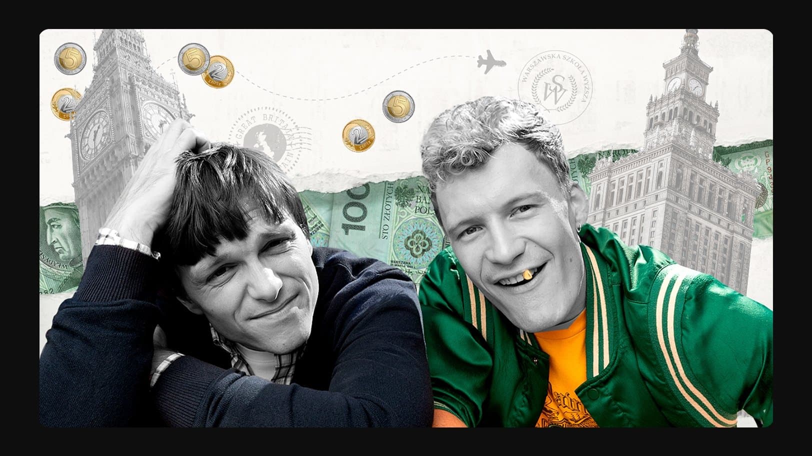 Edukacja XD