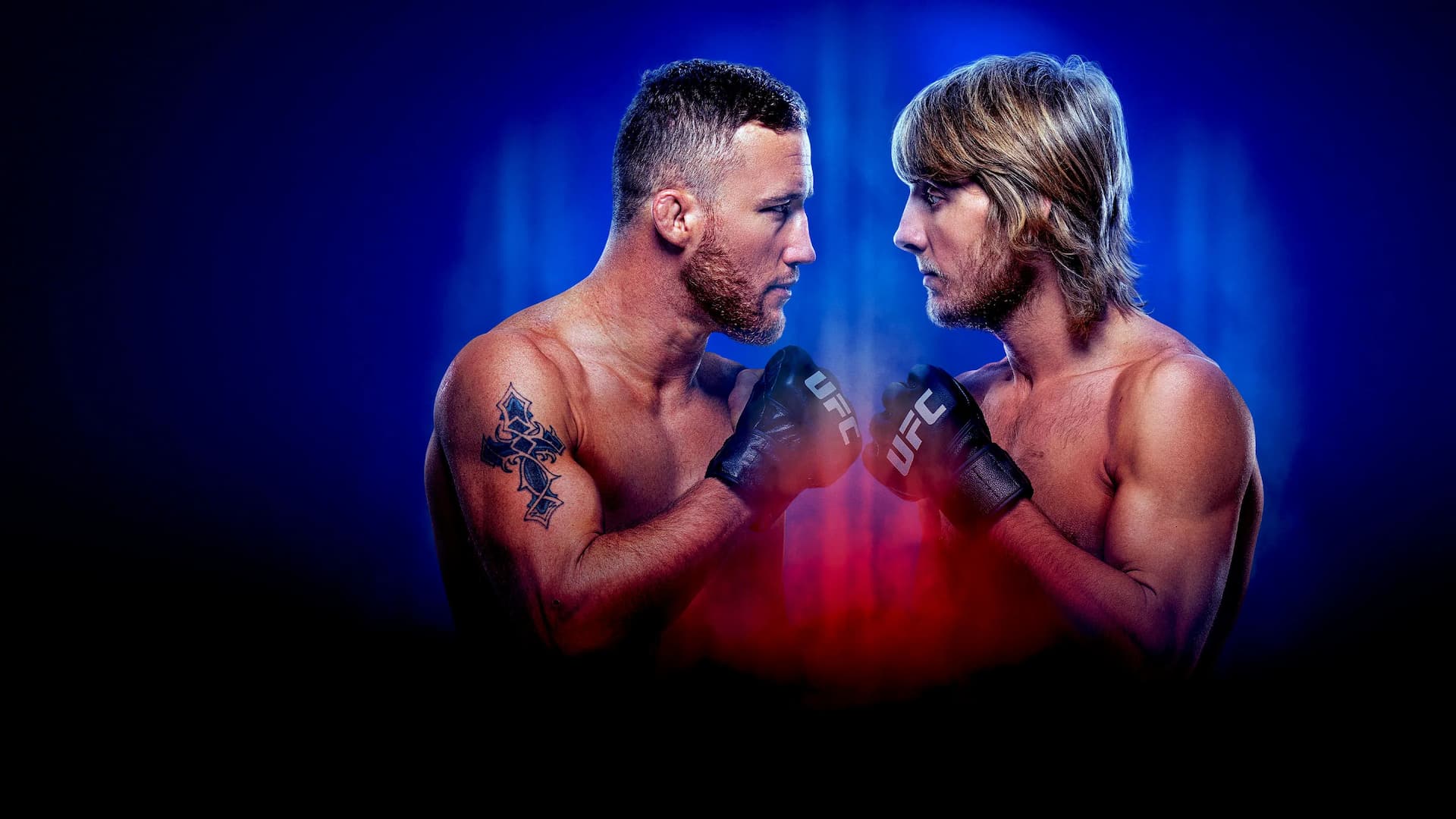 UFC 324: Gaethje vs. Pimblett