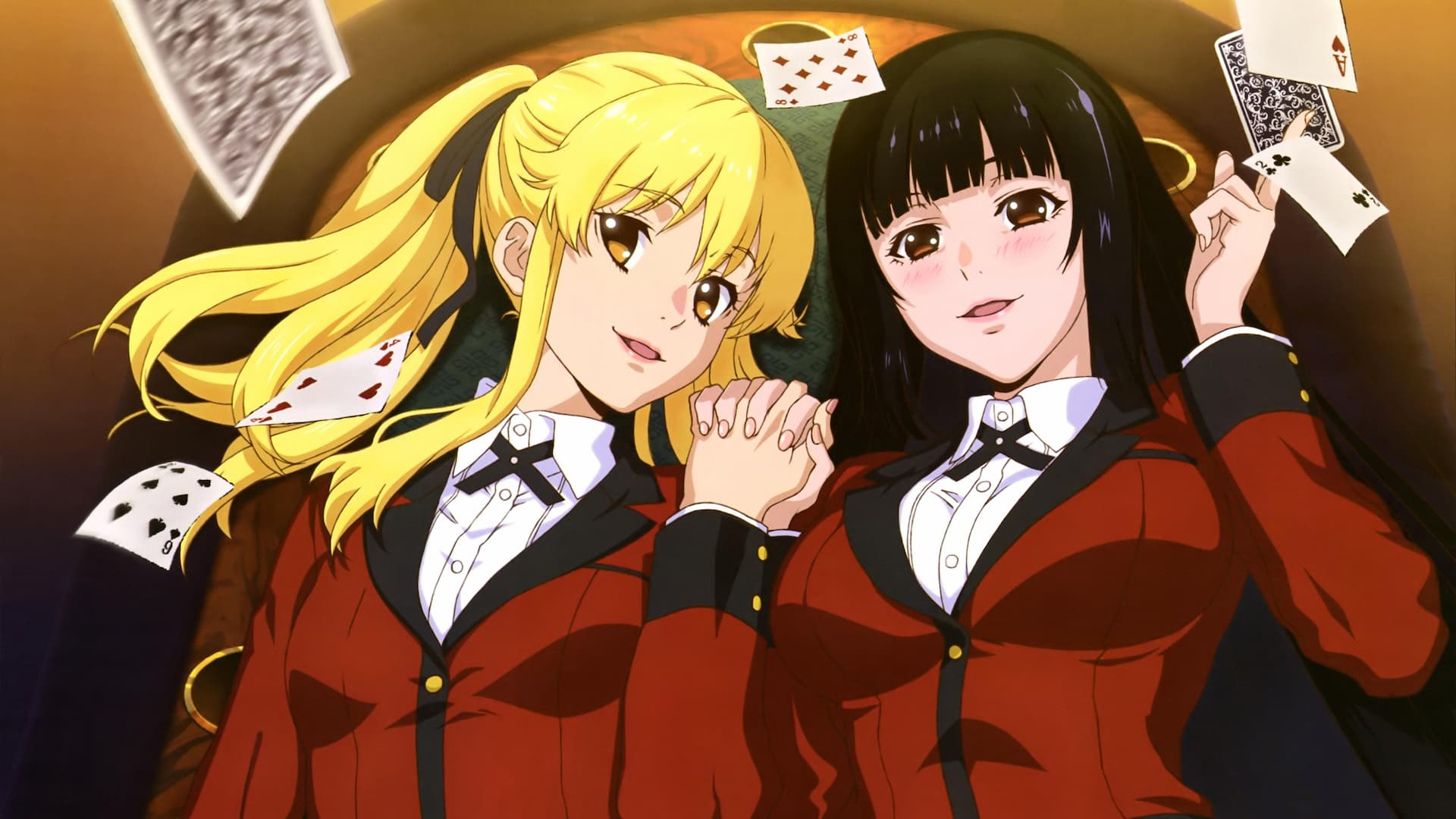 Kakegurui
