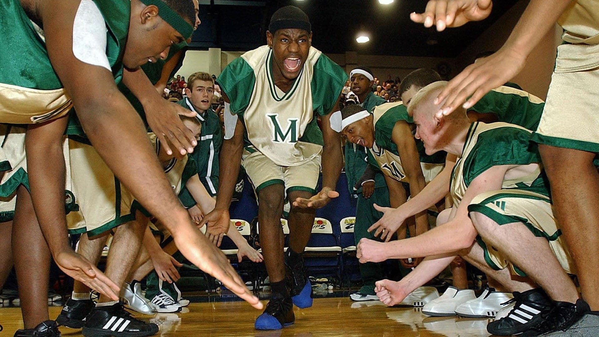 Oyundan Daha Fazlası