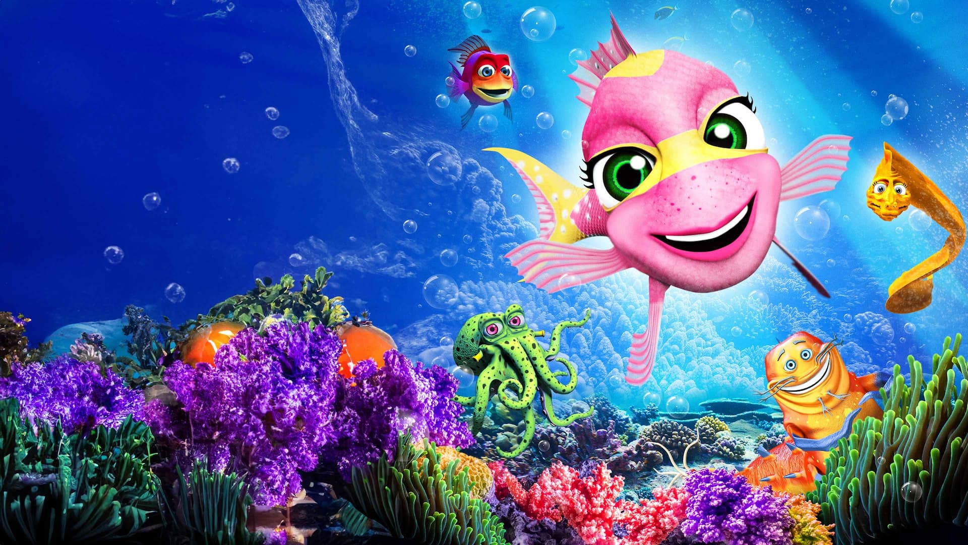 Izzie'nin Eve Dönüşü