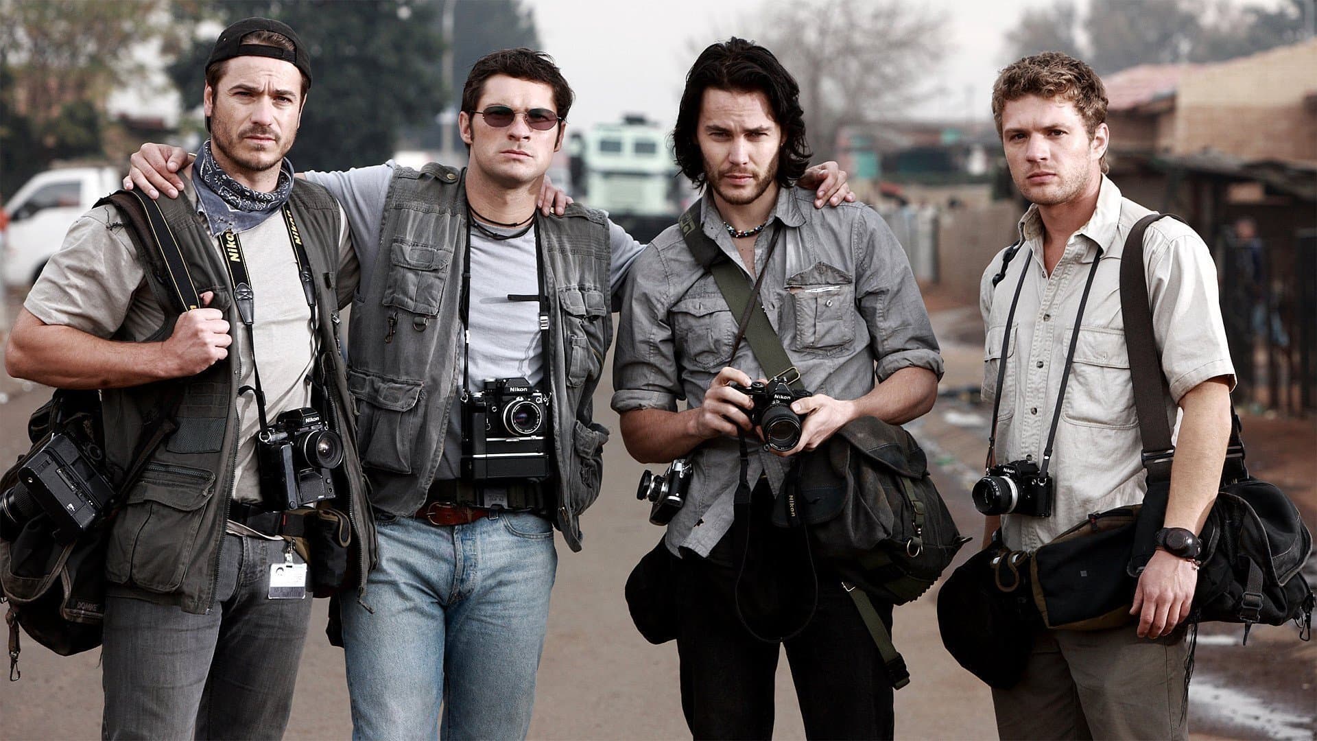 Savaşın Fotoğrafçıları