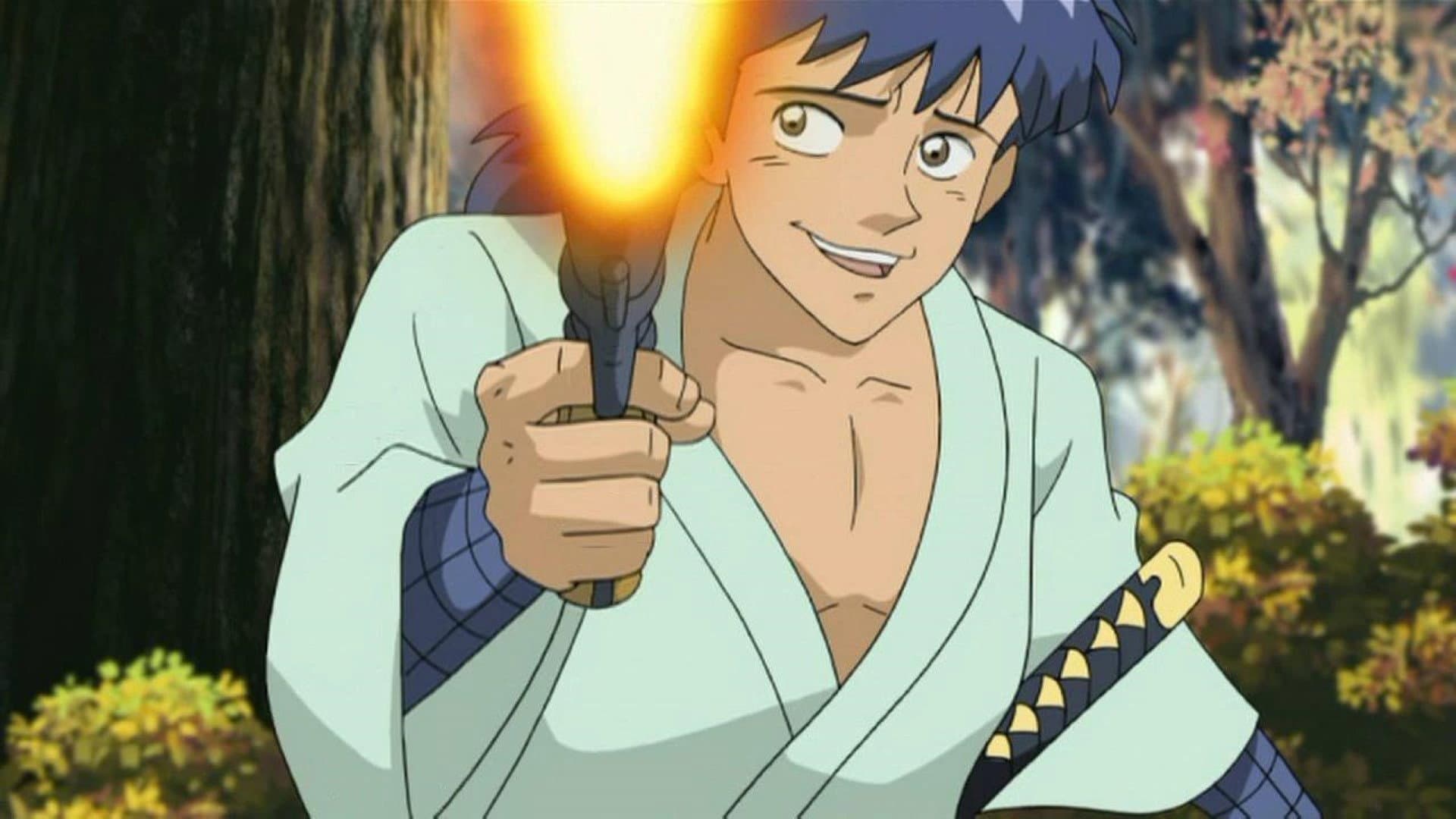 MUSASHI -GUN道-