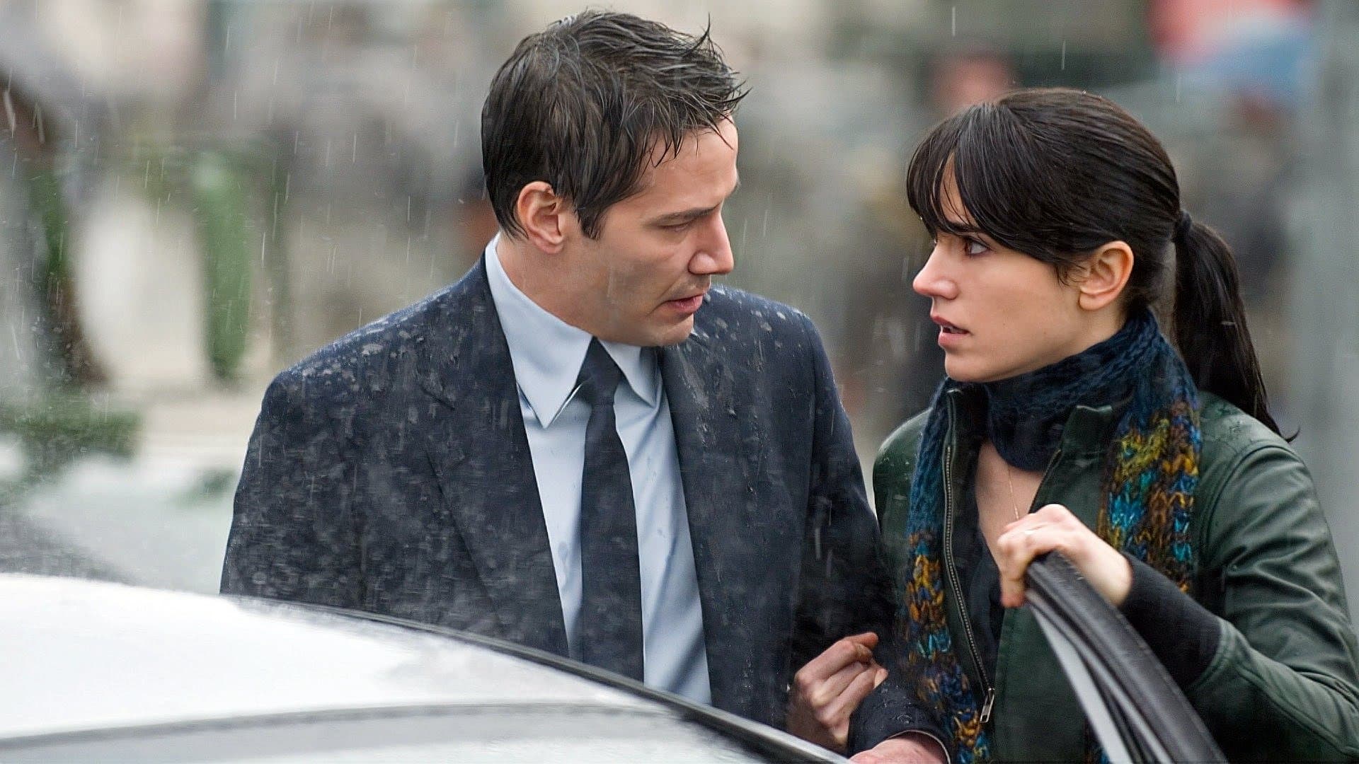 Dünyanın Durduğu Gün