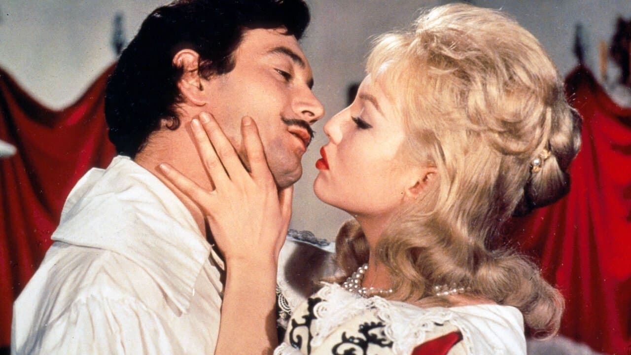 Üç Silahşörler 2 Milady'nin İntikamı ./  Vengeance of the Three Musketeers