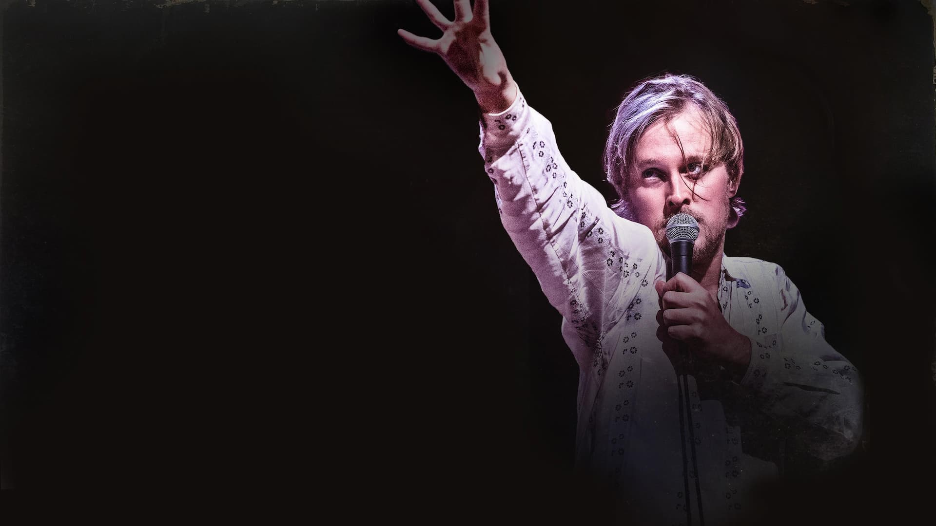 John Early: Now More Than Ever