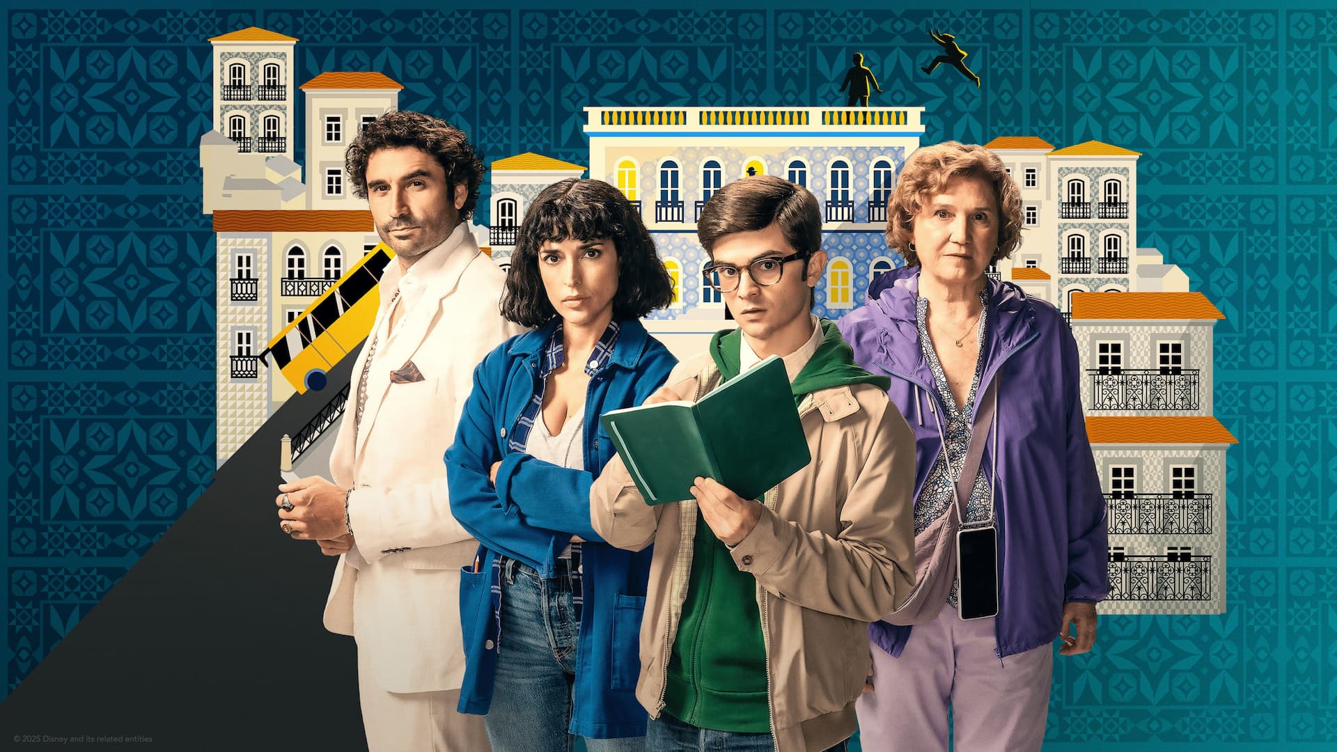 If It's Tuesday... It's Murder