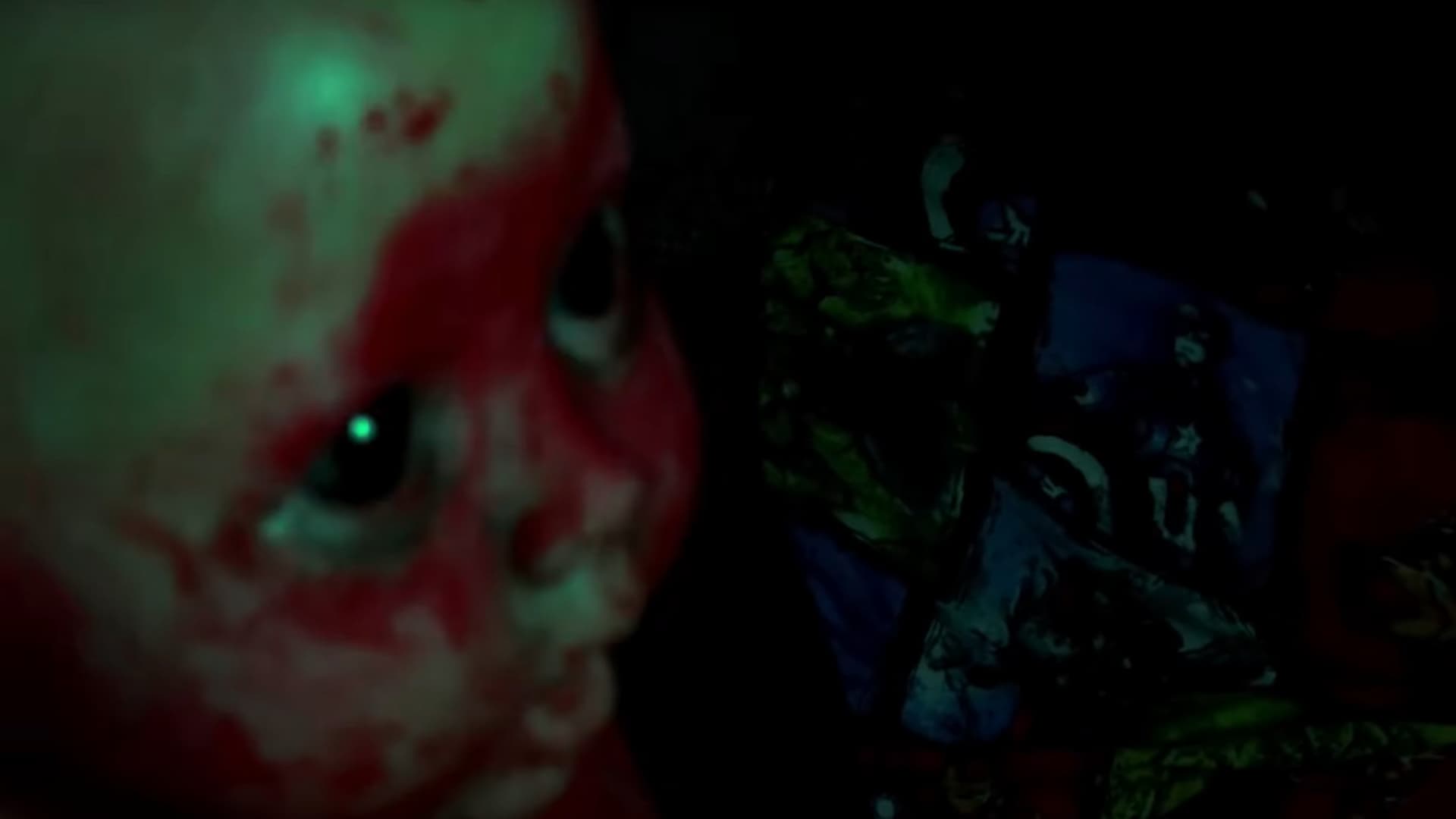 Demon Spawn