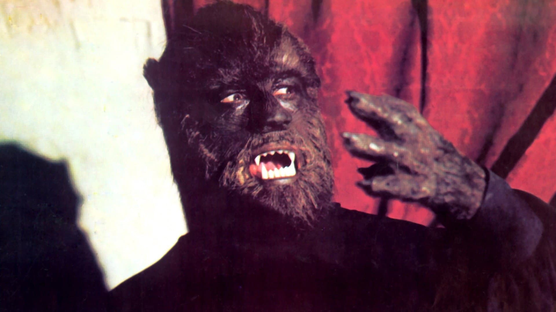 El retorno de Walpurgis