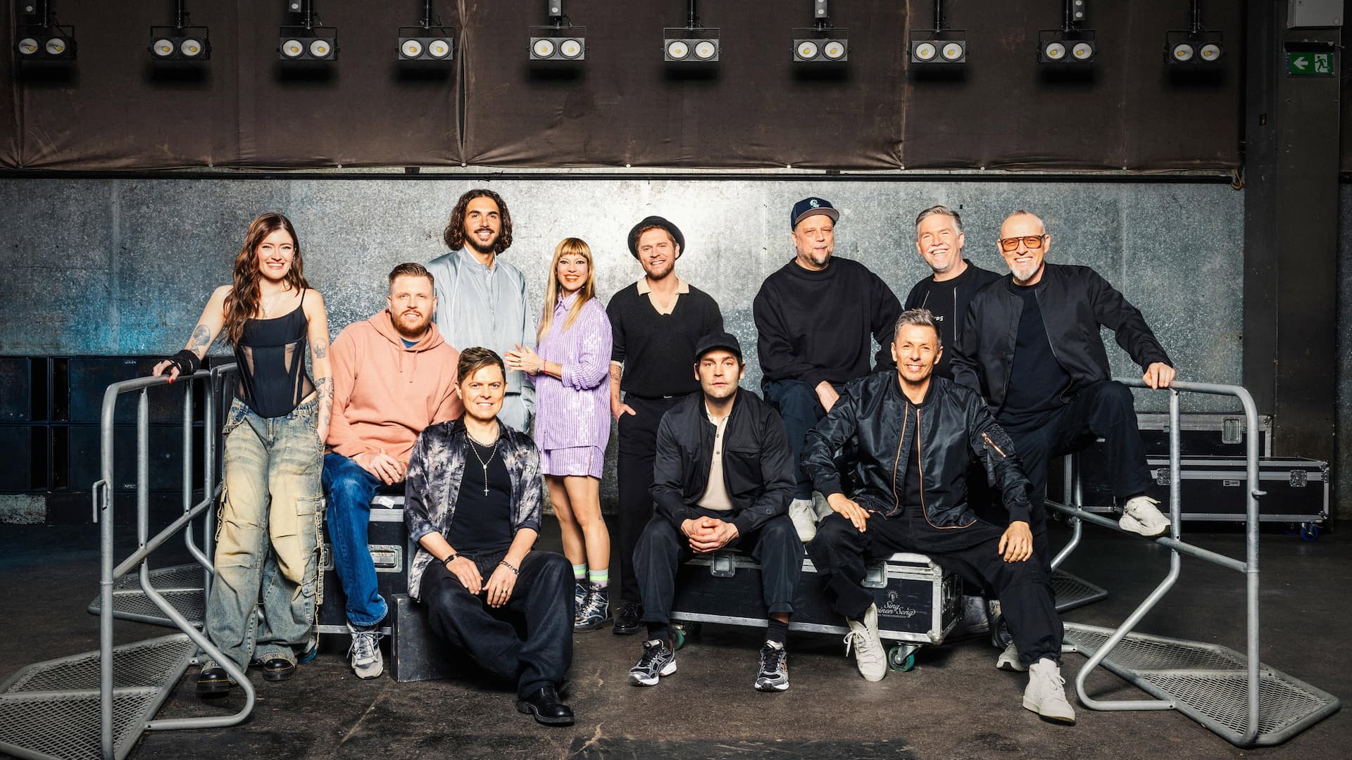 Sing meinen Song – Das Tauschkonzert