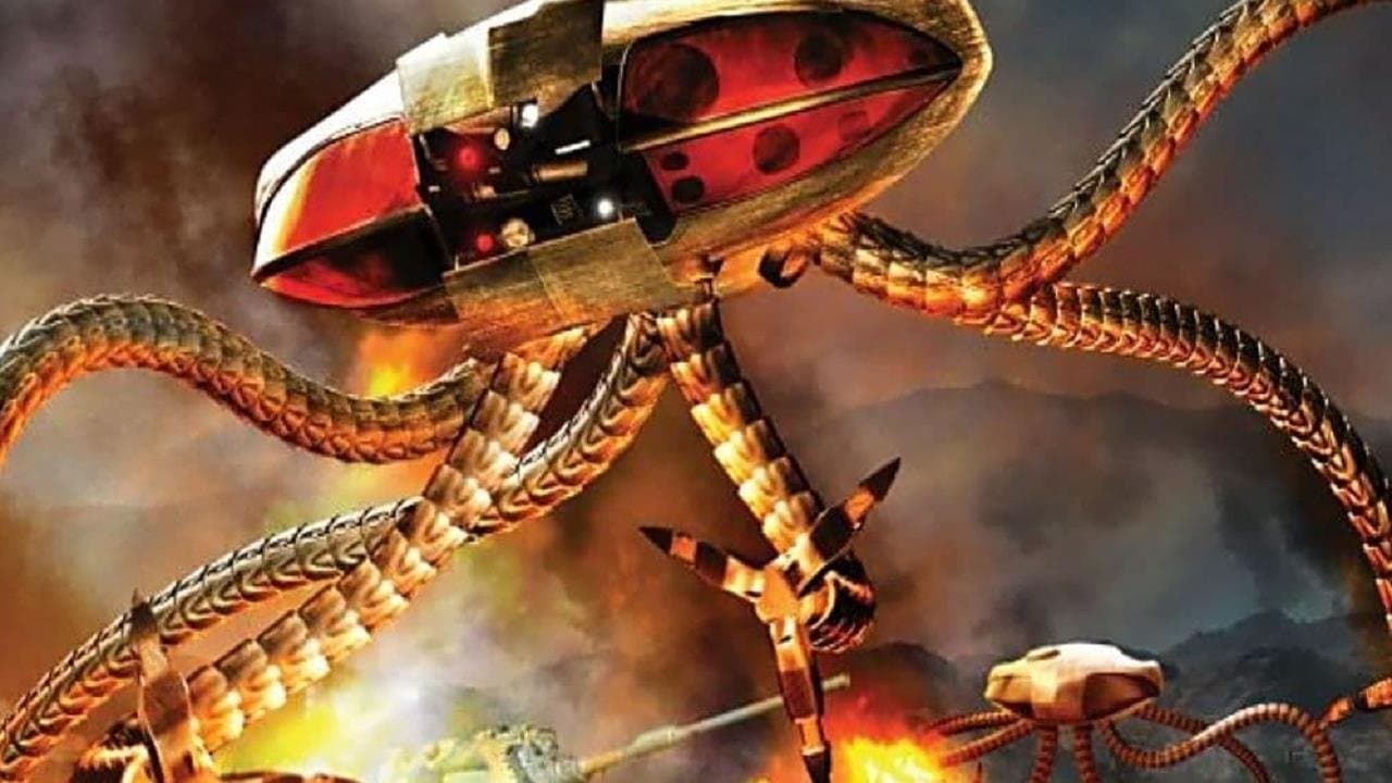 Robotların Saldırısı