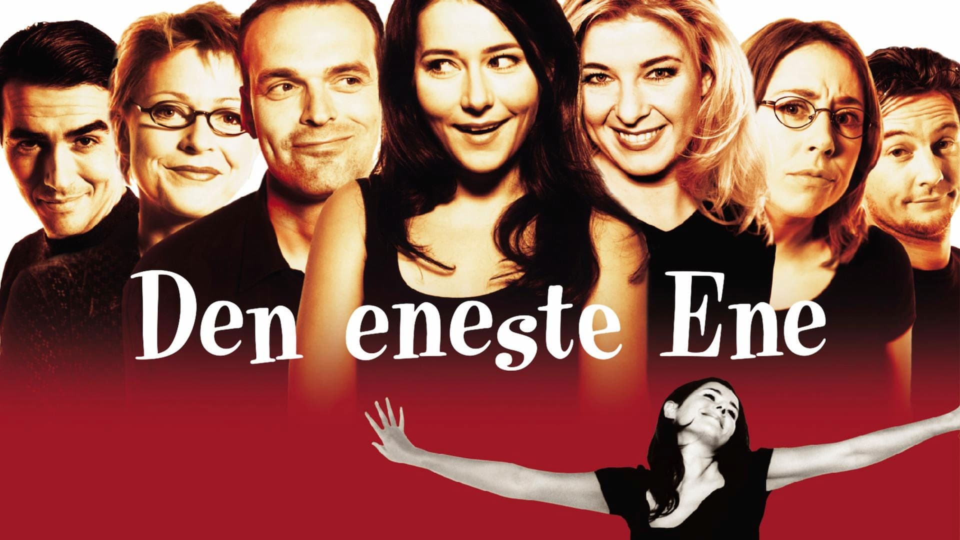 Den eneste ene
