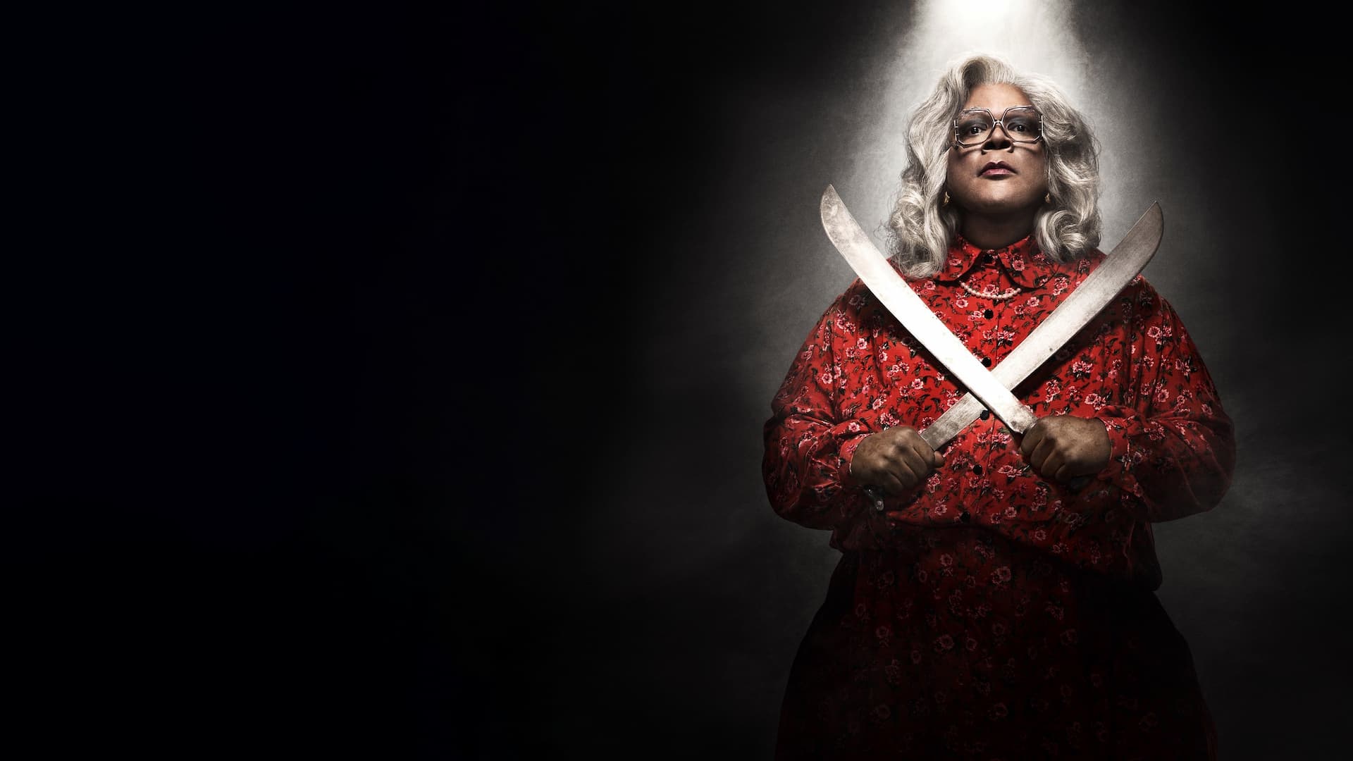 Boo 2! Madea Cadılar Bayramı