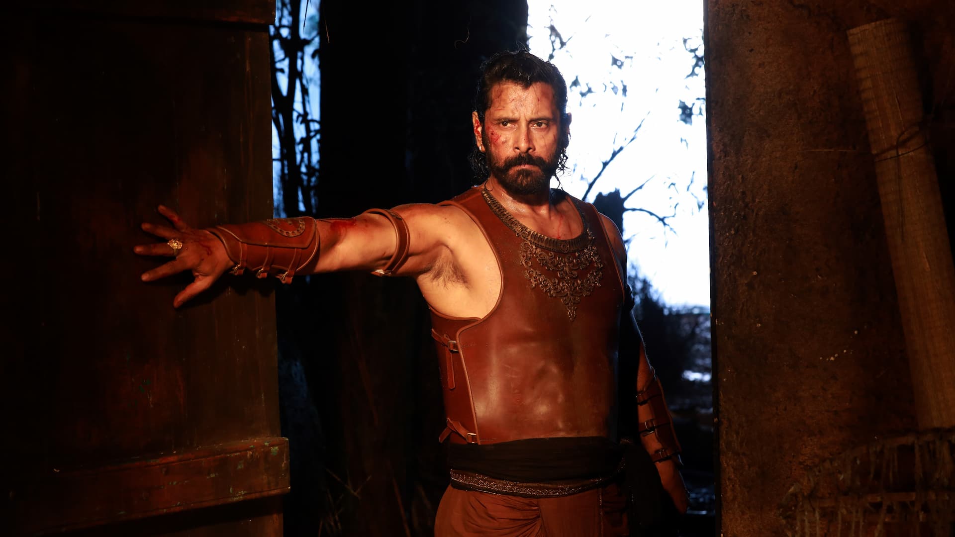 Kaveri'nin Oğlu: Birinci Bölüm