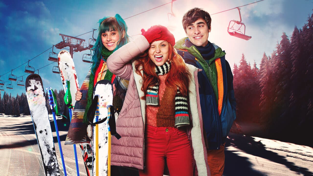 Brezilyalı Öğrencinin Gizli Günlüğü