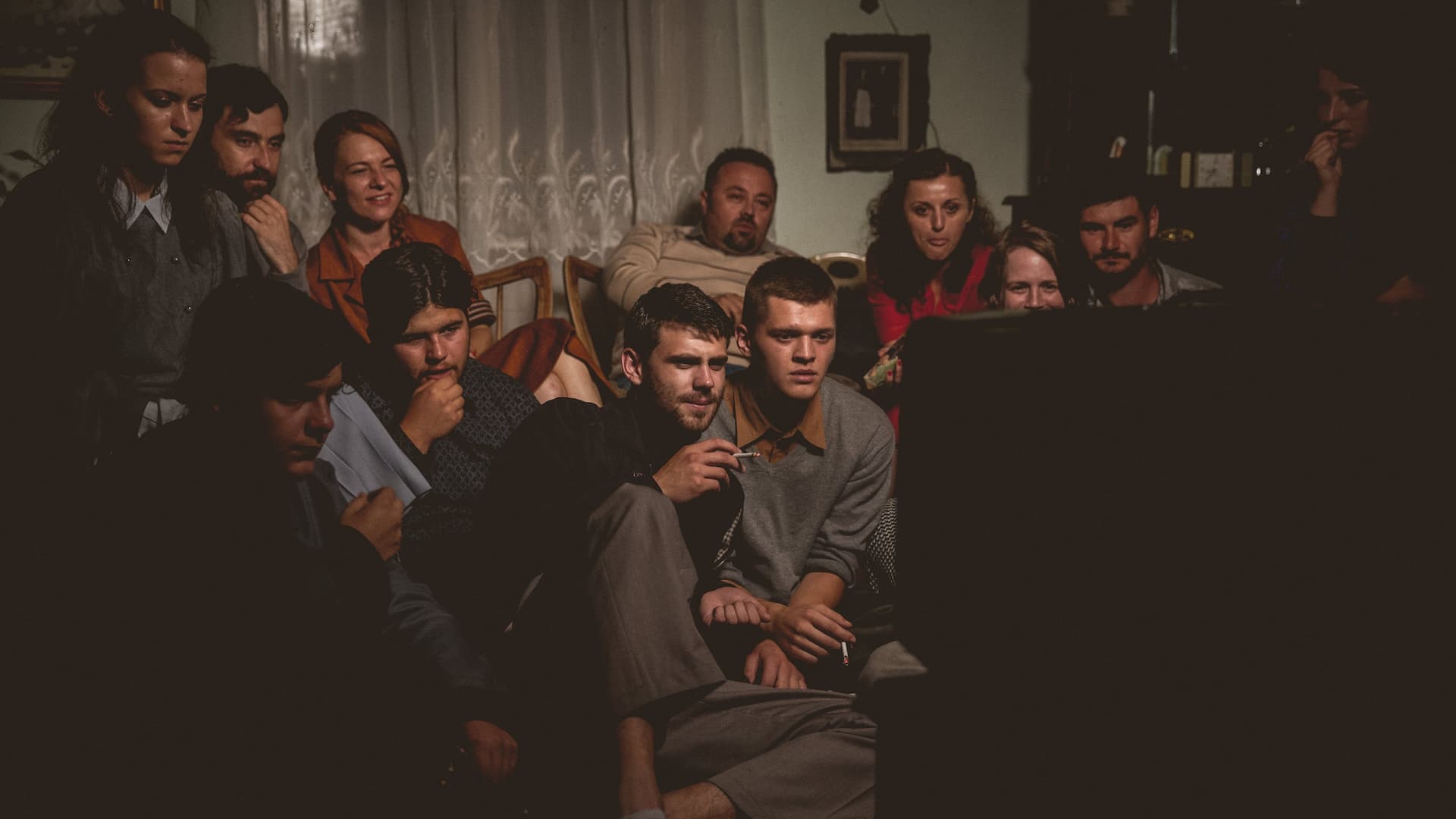 Chuck Norris vs Comunism