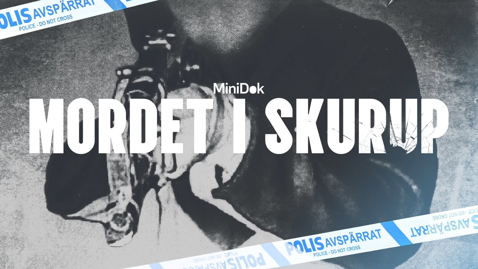 Mordet i Skurup