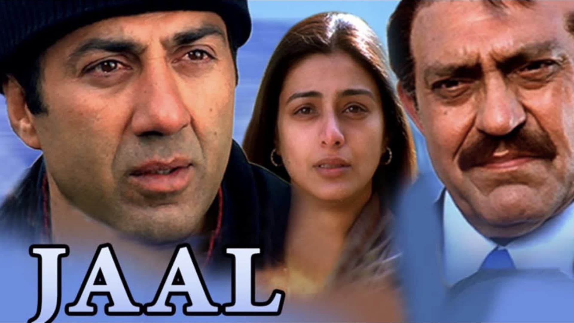 Hapsolmuş  / Tuzakda  / Jaal: The Trap