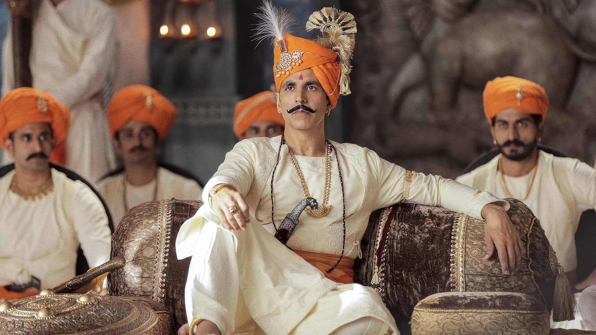 Buyuk Sultan Prithviraj III  / Samrat Prithviraj