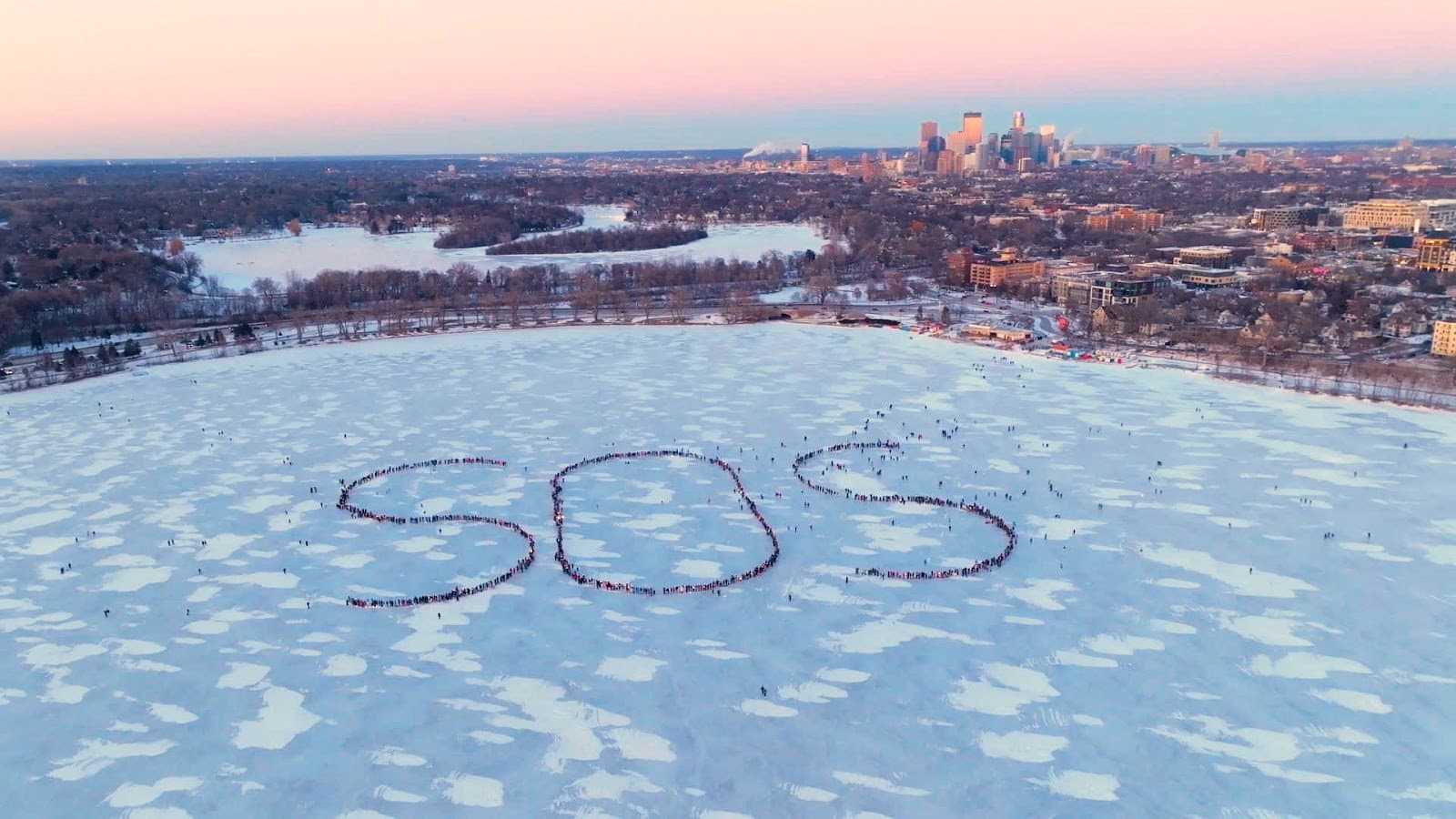 A Month In Minnesota