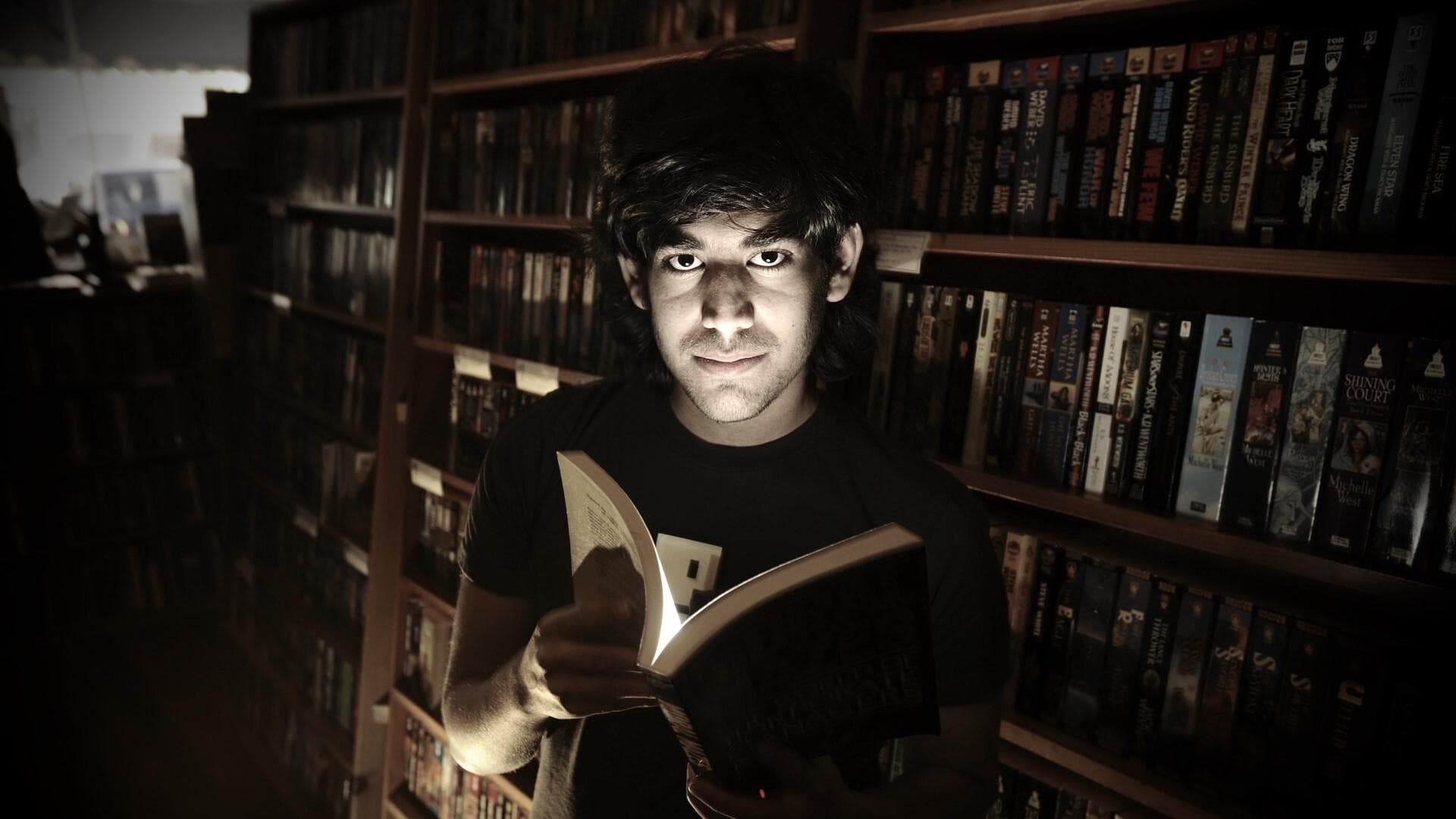 İnternetin Çocuğu: Aaron Swartz'un Hikayesi