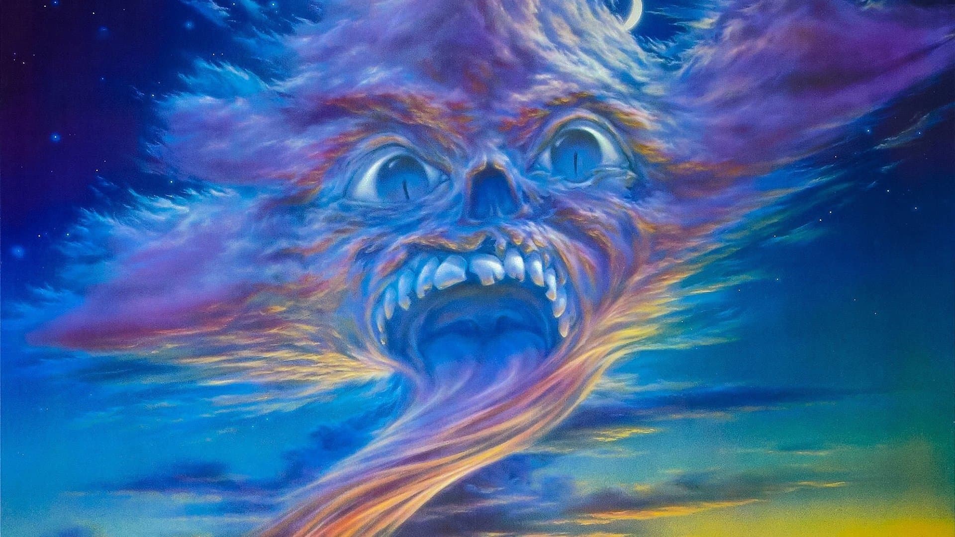 Yaşayan Ölülerin Dönüşü Bölüm II