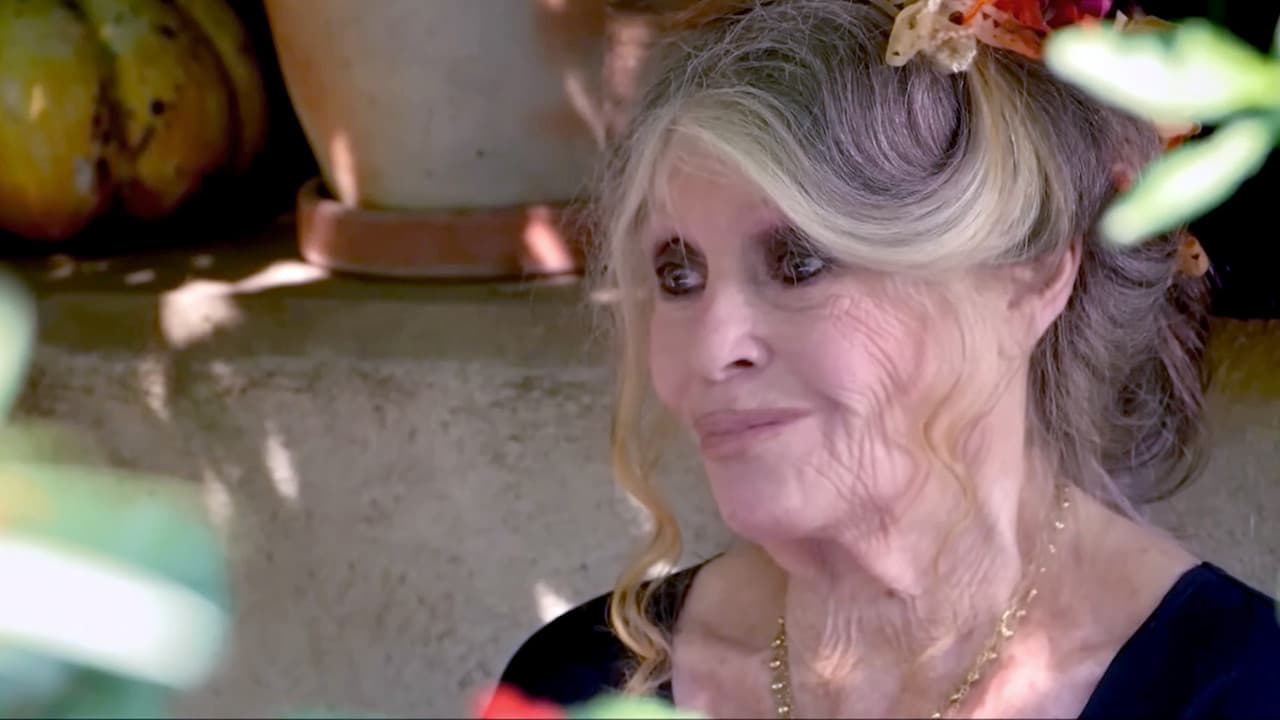 Brigitte Bardot, la vérité de B.B.