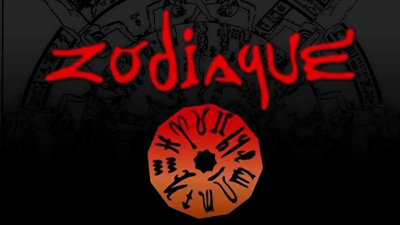Zodiaque