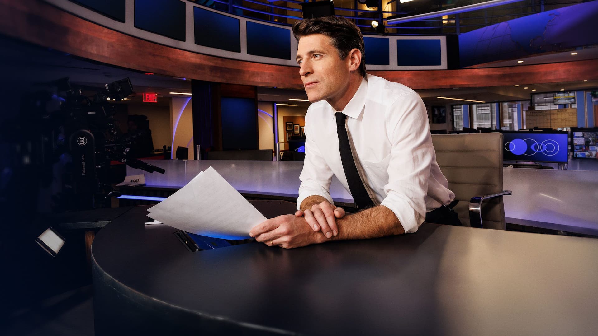 CBS Evening News