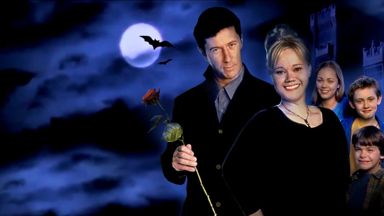 Annemin Vampirle Randevusu