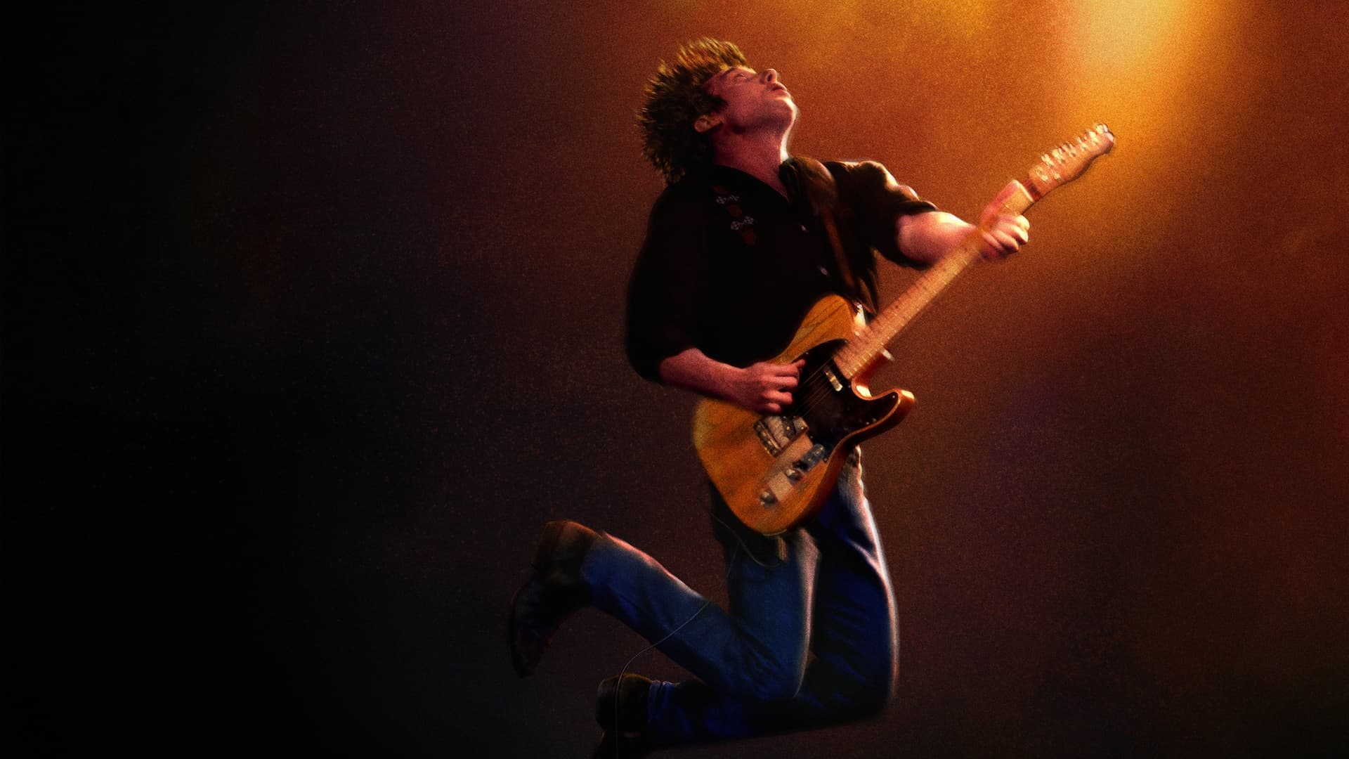 Springsteen: Hiçlikten Kurtar Beni