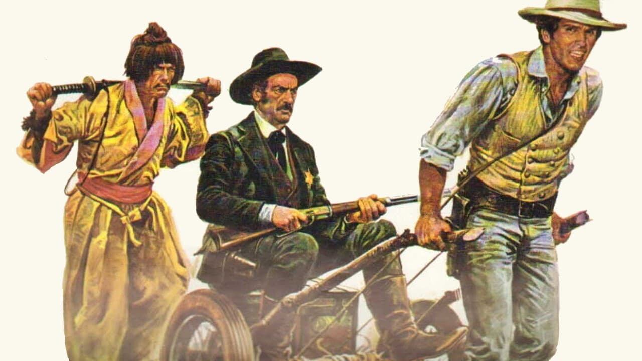 Il bianco, il giallo, il nero