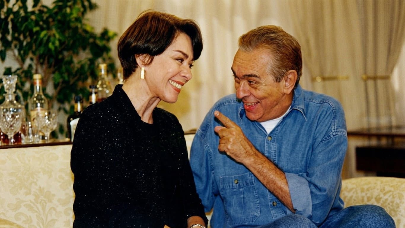 O Belo e as Feras