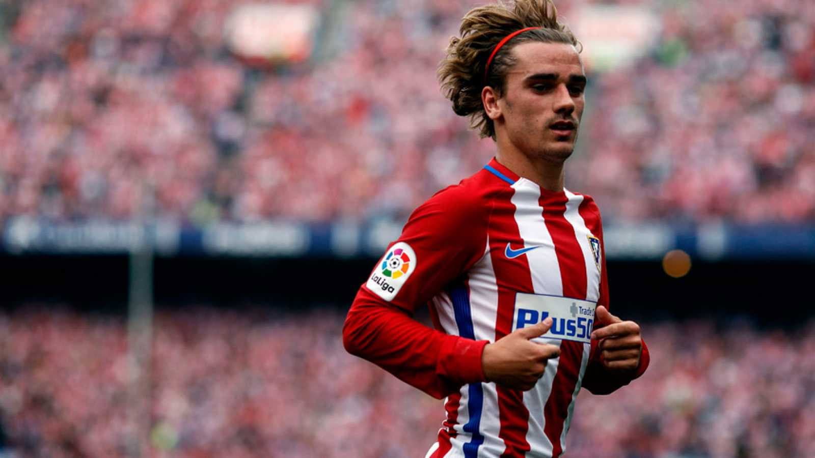 Antoine Griezmann: Bir Efsanenin Doğuşu
