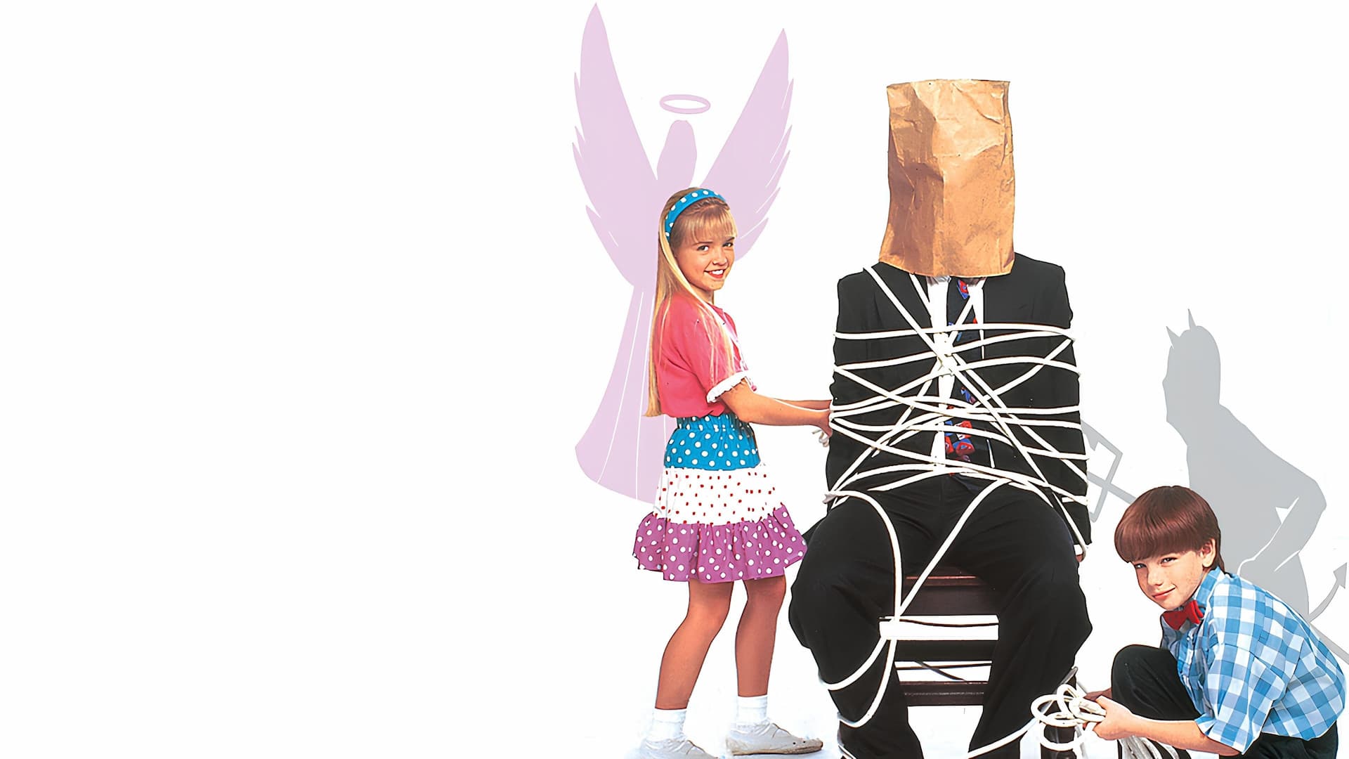 Problem Çocuk 3: Junior Aşık Oldu