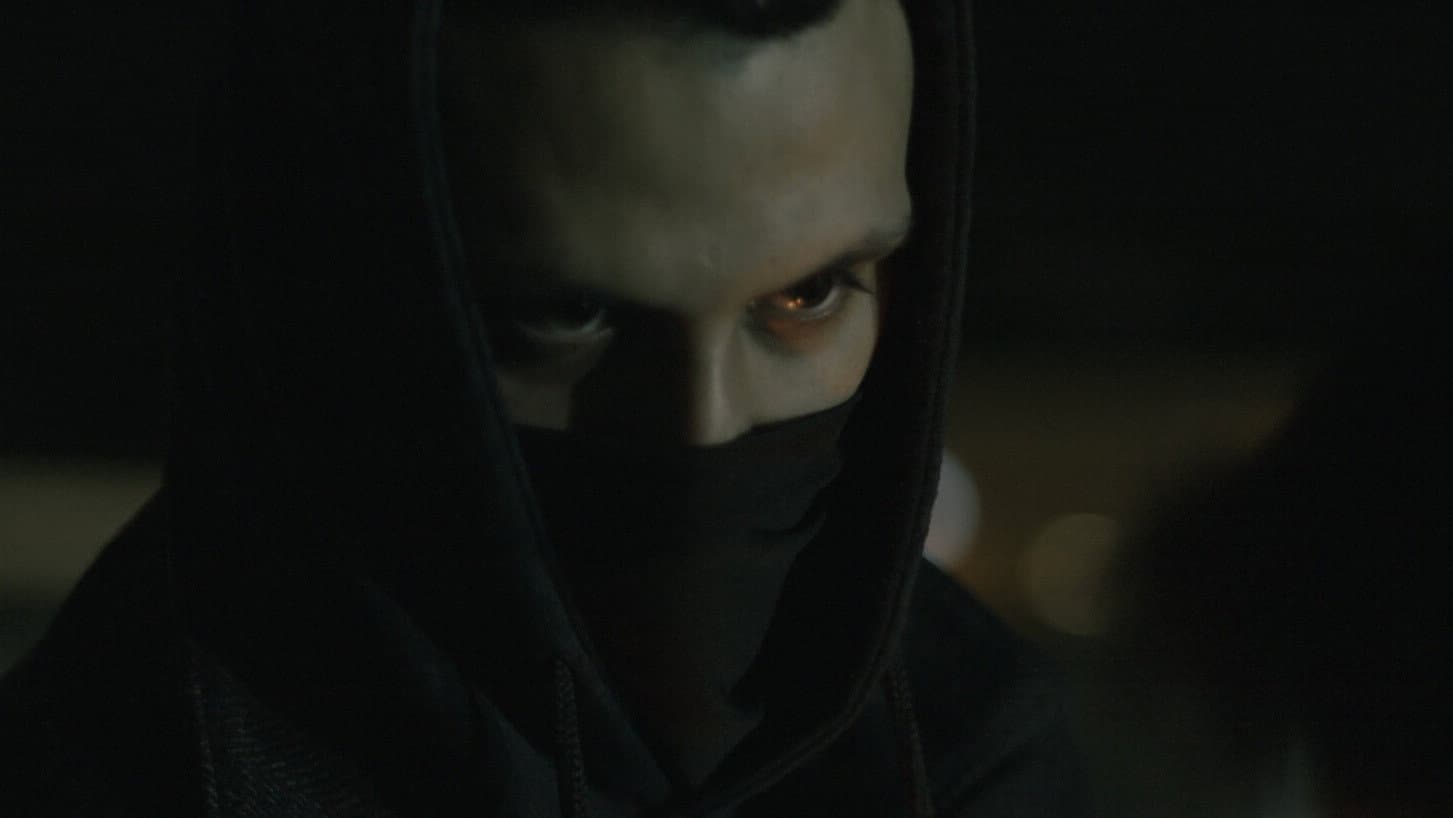 Countenance