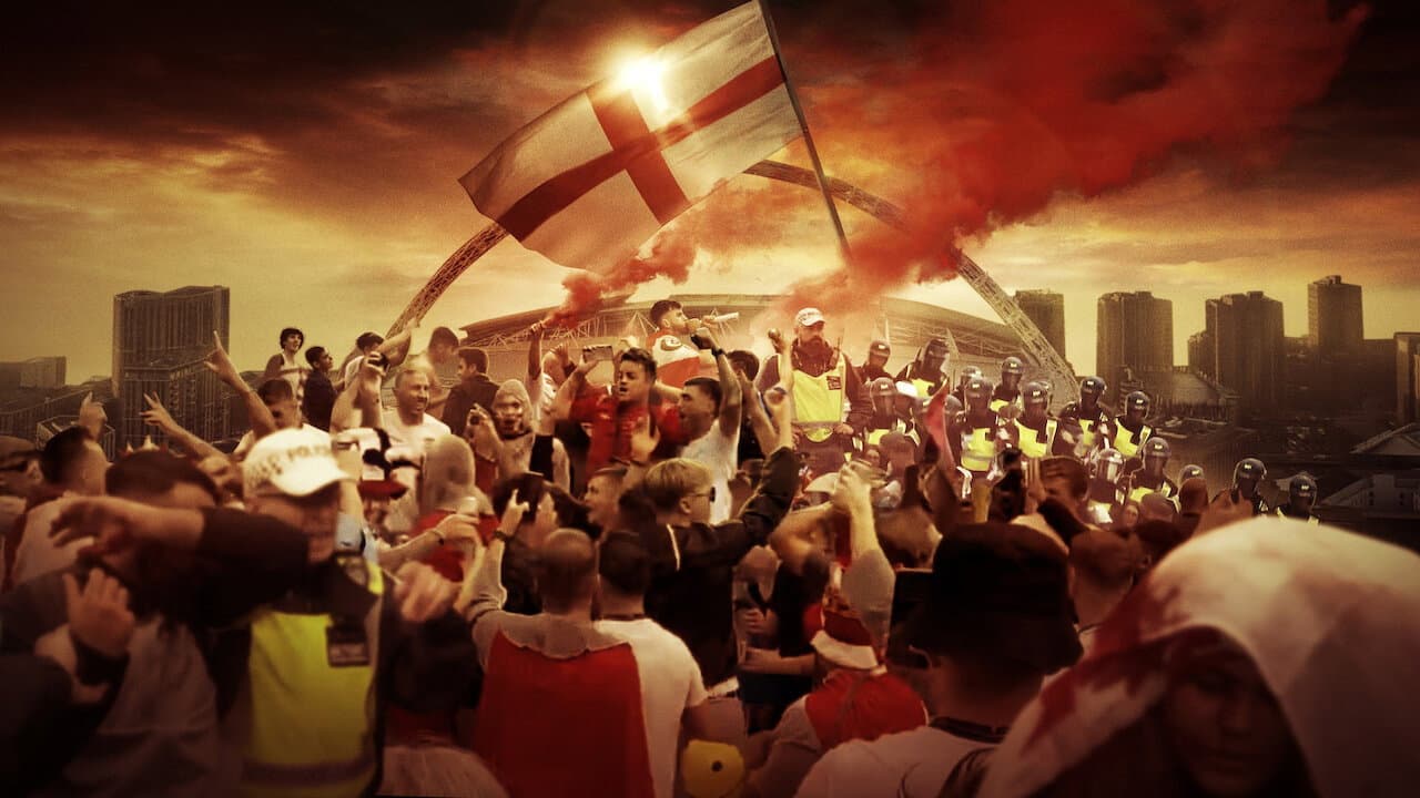 Final: Wembley'e Saldırı