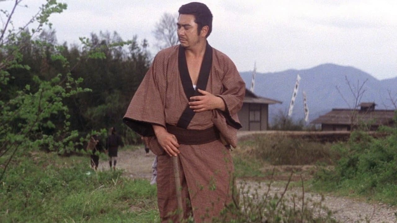 Zatoichi'nin Öcü