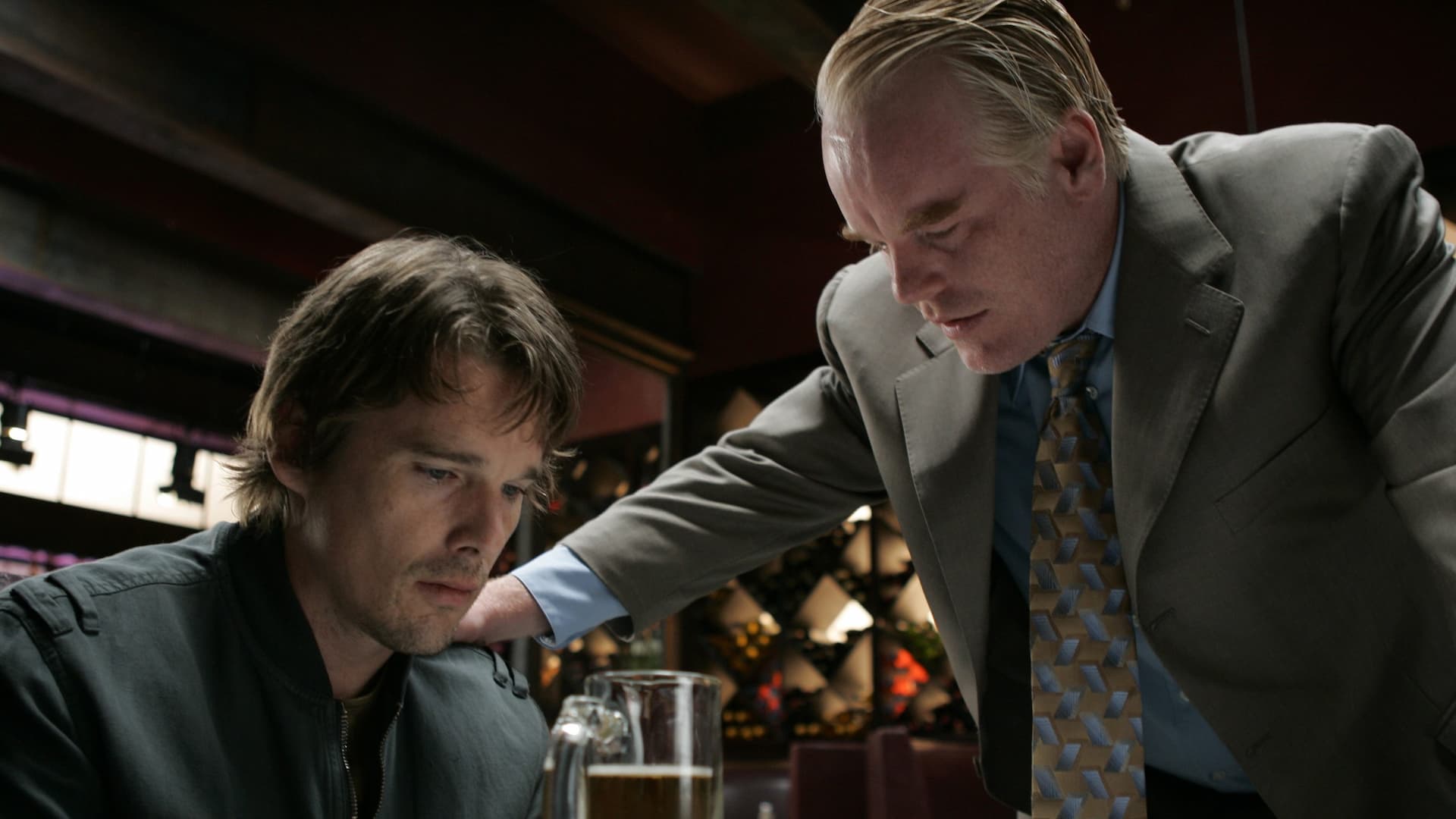 Şeytan Duymadan Önce