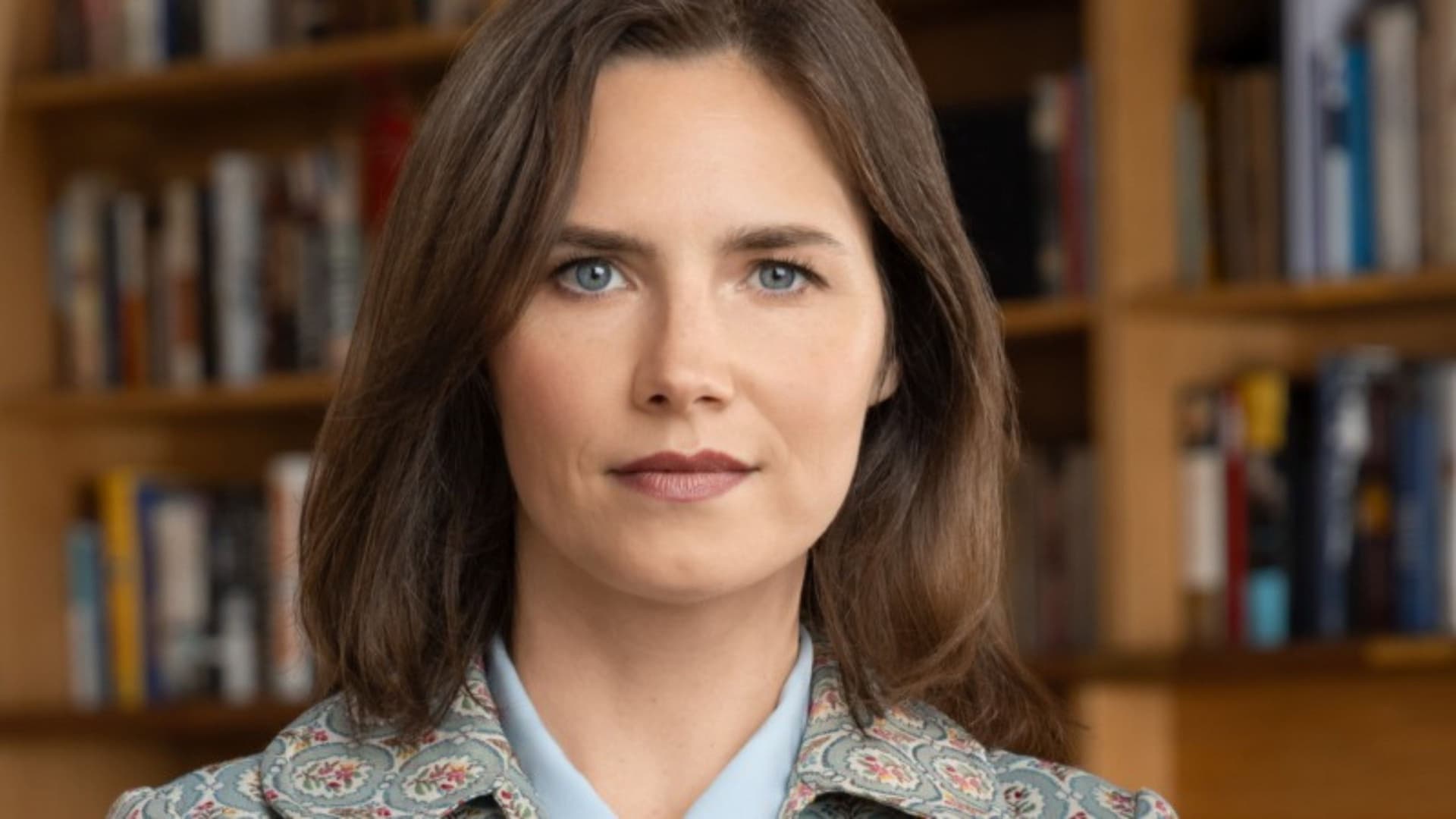 Search for the Truth: The Amanda Knox Story