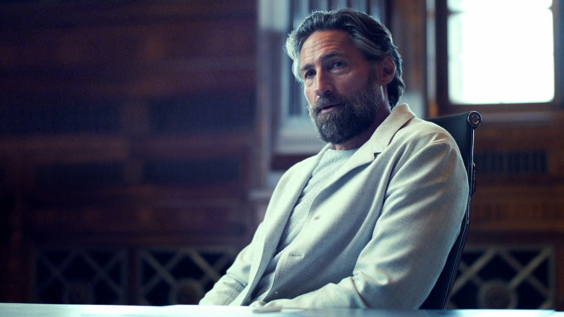 Das Netz - Prometheus