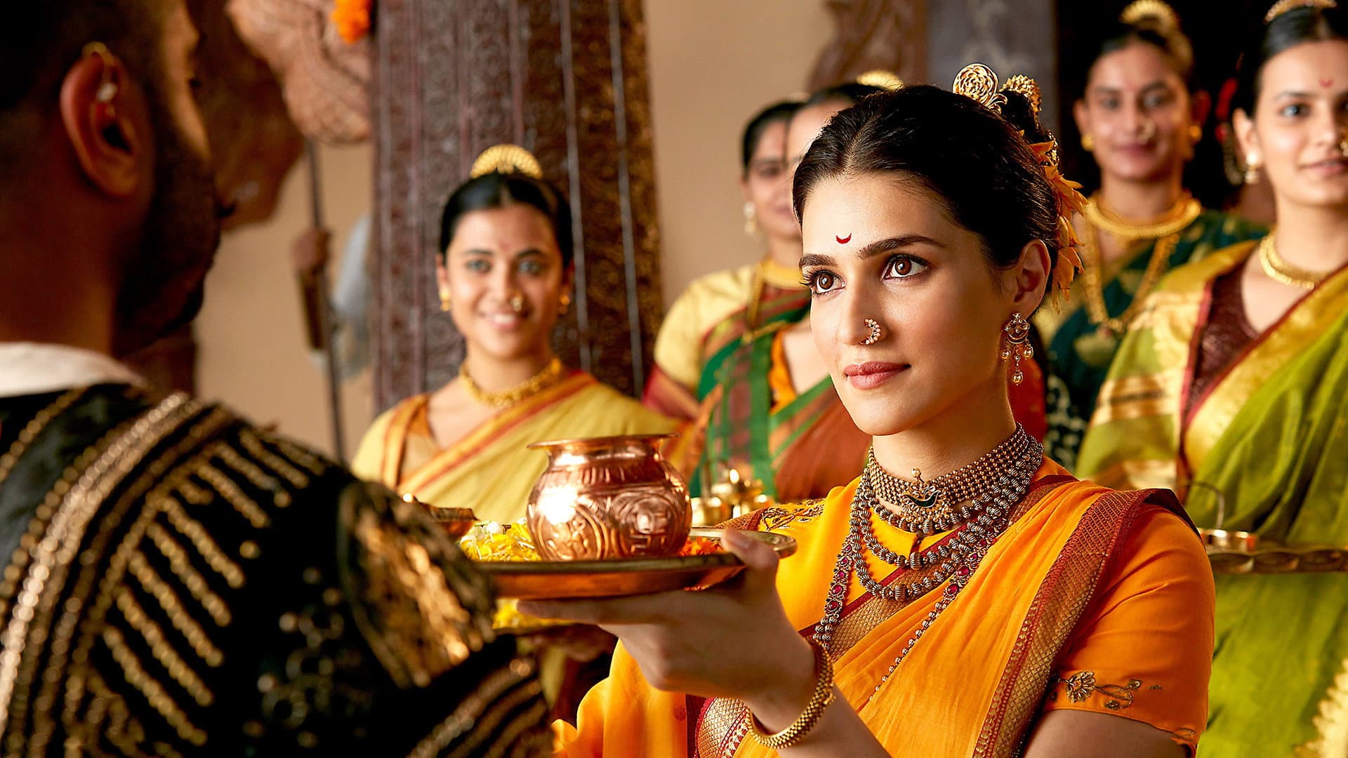 Panipat Savaşı / Panipat