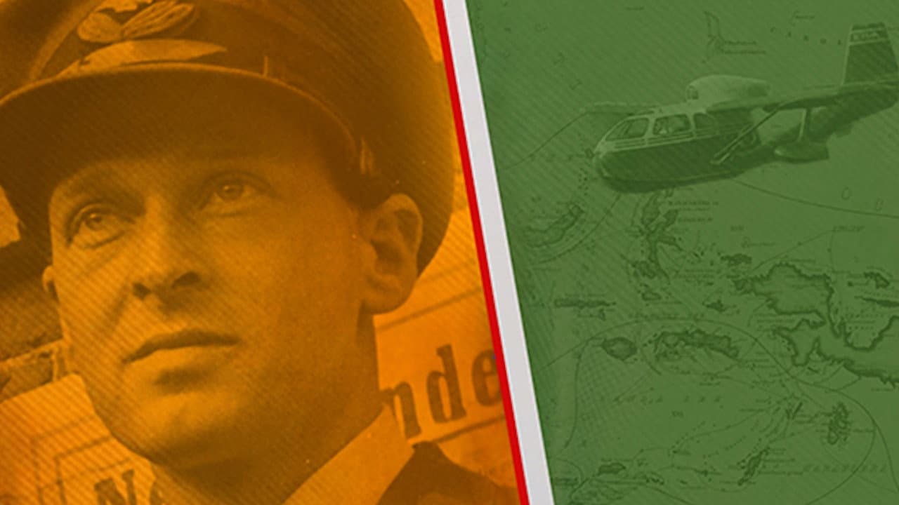 De Onbekende Soldaat: Erik Hazelhoff Roelfzema