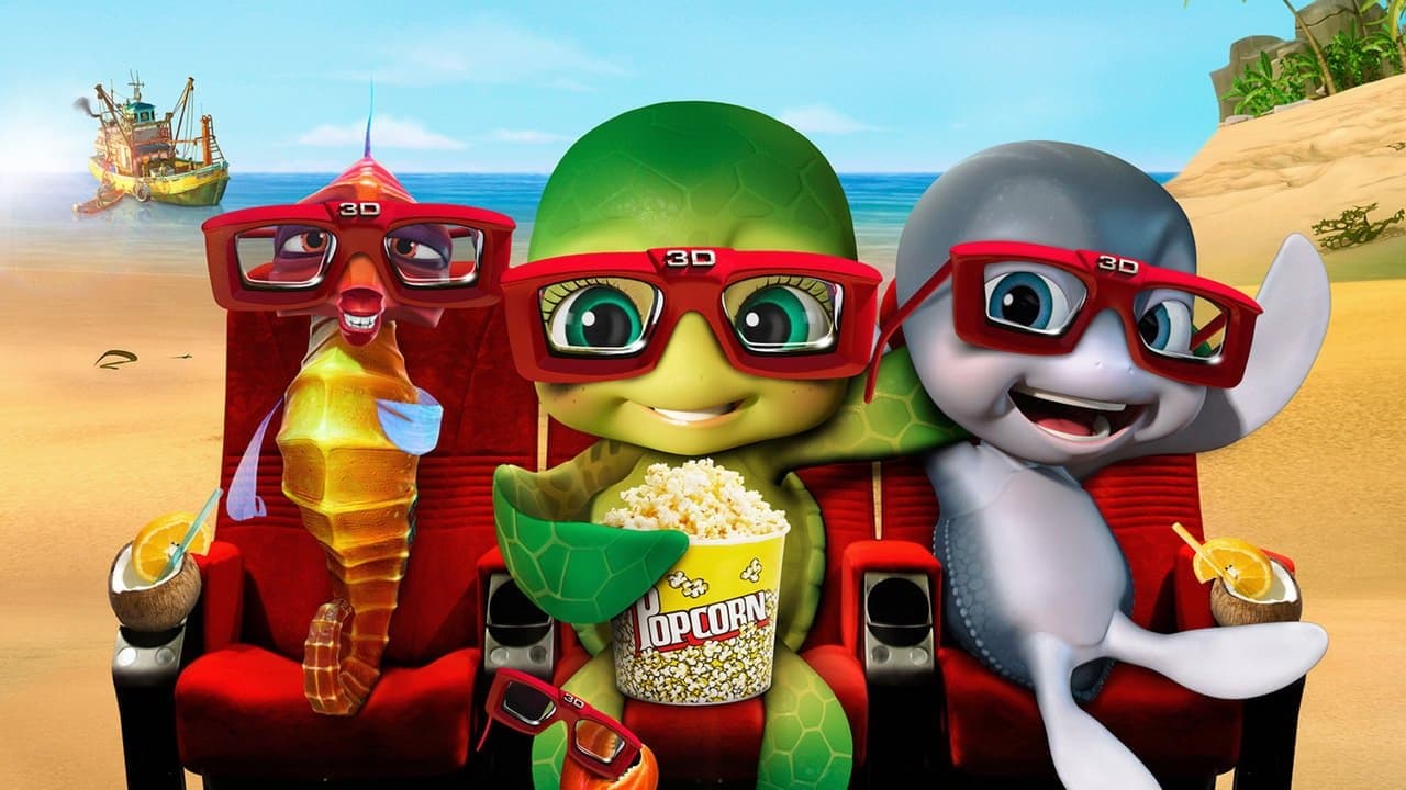 Sammy'nin Maceraları 2