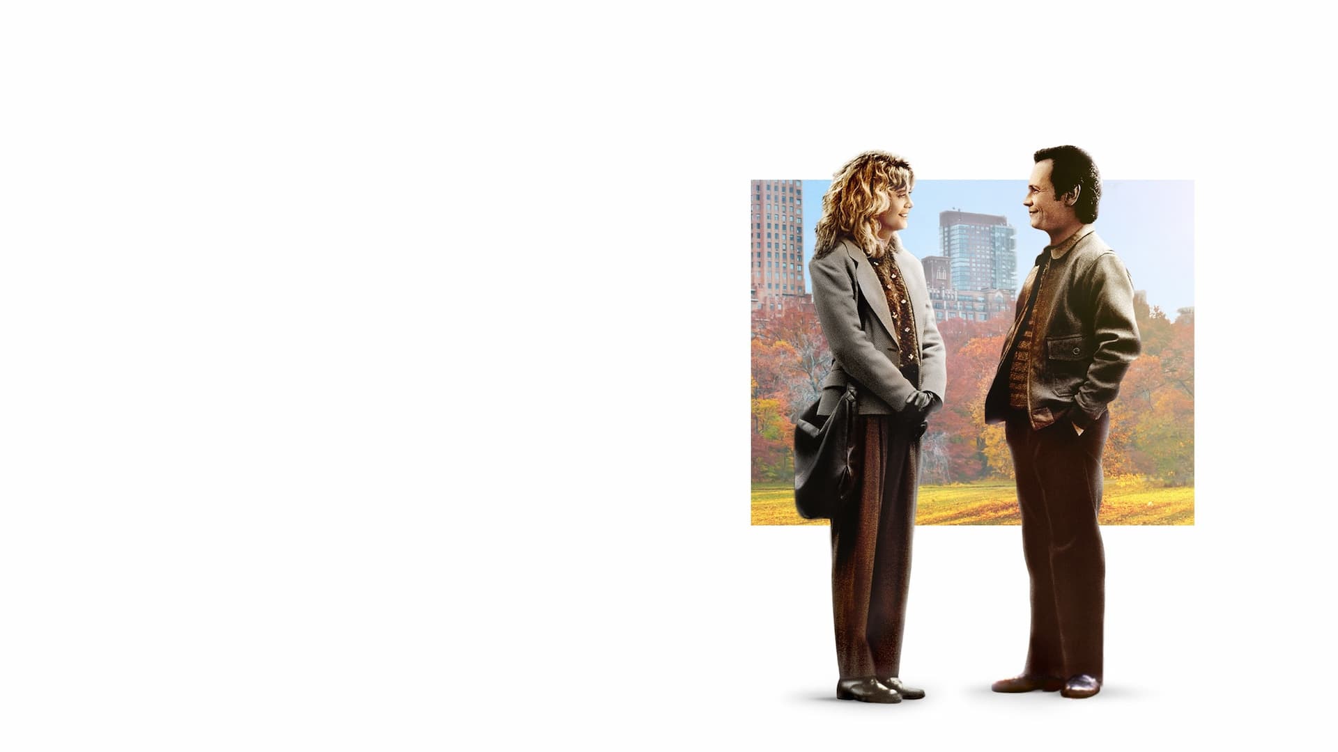 Harry Sally ile Tanışınca